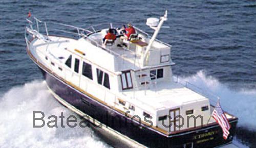 Sabre 47 fiche technique et avis